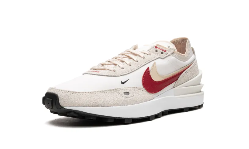 Nike Basketball WAFFLE ONE SE WMNS 'SAIL'